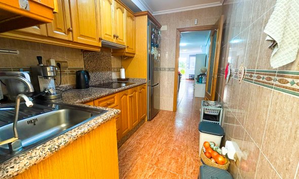 Rynek Wtórny - Apartament / Duplex - La Mata