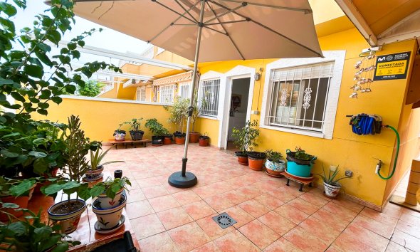 Rynek Wtórny - Apartament / Duplex - La Mata