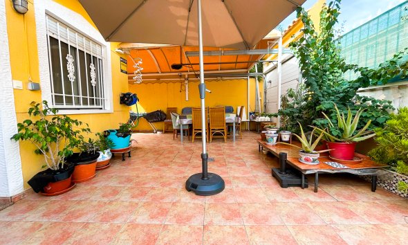 Rynek Wtórny - Apartament / Duplex - La Mata