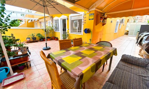 Rynek Wtórny - Apartament / Duplex - La Mata