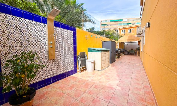 Rynek Wtórny - Apartament / Duplex - La Mata