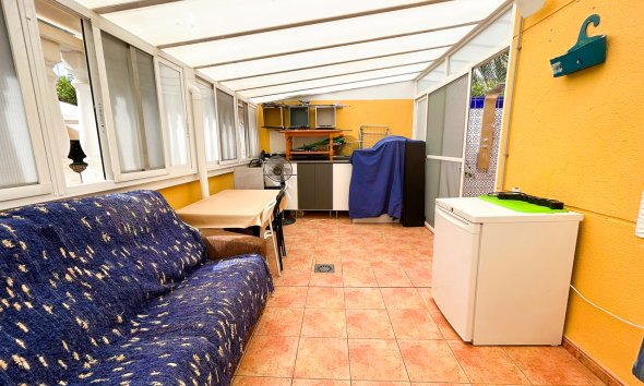 Rynek Wtórny - Apartament / Duplex - La Mata