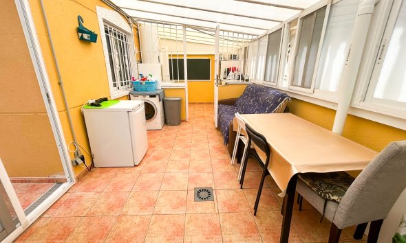Rynek Wtórny - Apartament / Duplex - La Mata