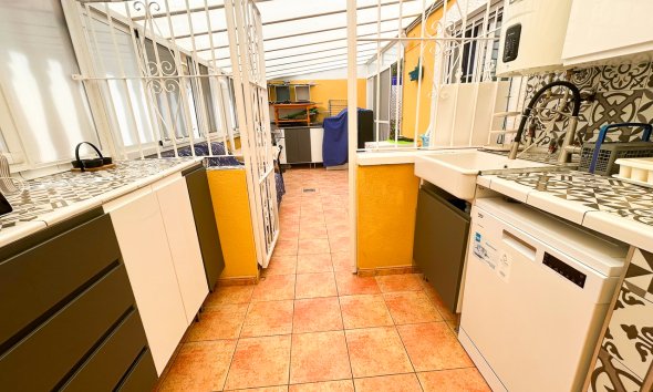 Rynek Wtórny - Apartament / Duplex - La Mata