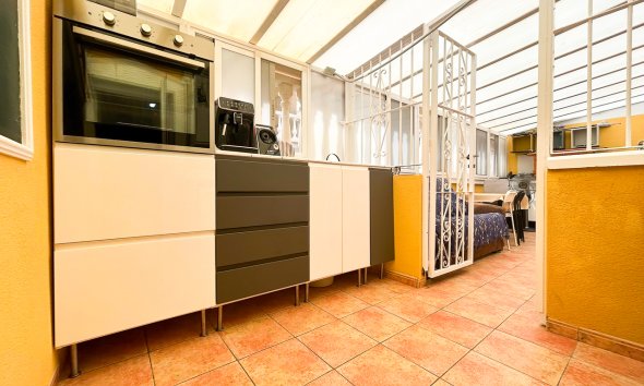 Rynek Wtórny - Apartament / Duplex - La Mata