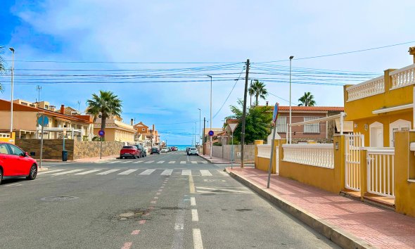 Rynek Wtórny - Apartament / Duplex - La Mata