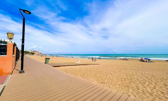 Rynek Wtórny - Apartament / Duplex - La Mata