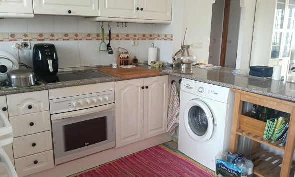 Reventa - Apartamento / Dúplex - Los Montesinos - Urbanizacion montesol