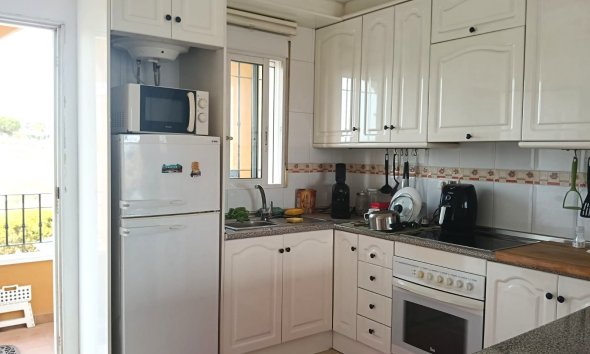 Reventa - Apartamento / Dúplex - Los Montesinos - Urbanizacion montesol