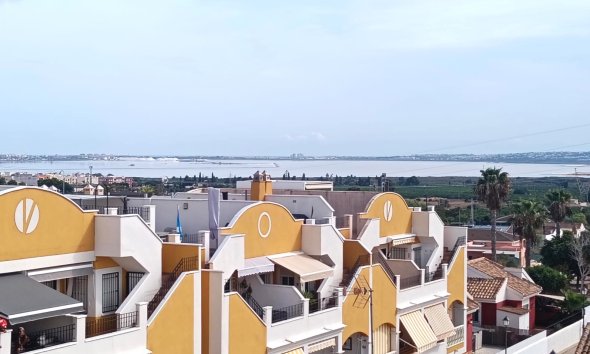 Reventa - Apartamento / Dúplex - Los Montesinos - Urbanizacion montesol