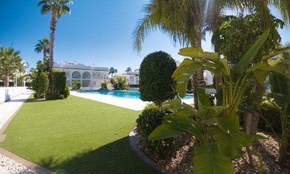 Resale - Apartment / Duplex - Ciudad Quesada - Doña Pena