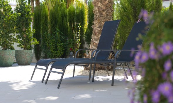 Resale - Apartment / Duplex - Ciudad Quesada - Doña Pena