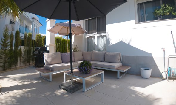 Resale - Apartment / Duplex - Ciudad Quesada - Doña Pena