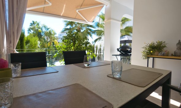 Resale - Apartment / Duplex - Ciudad Quesada - Doña Pena