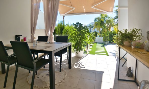 Resale - Apartment / Duplex - Ciudad Quesada - Doña Pena
