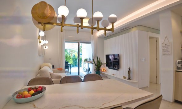 Resale - Apartment / Duplex - Ciudad Quesada - Doña Pena