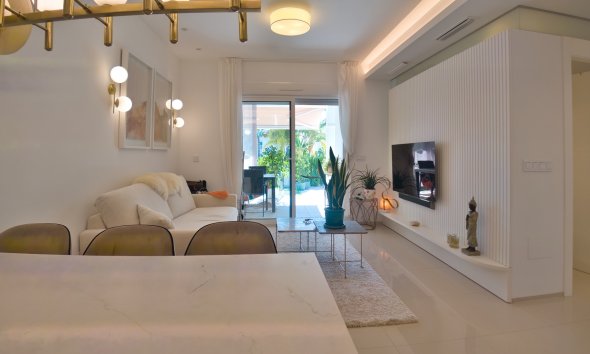 Resale - Apartment / Duplex - Ciudad Quesada - Doña Pena