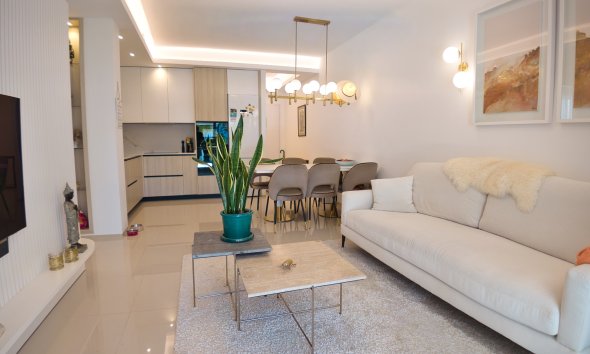 Resale - Apartment / Duplex - Ciudad Quesada - Doña Pena