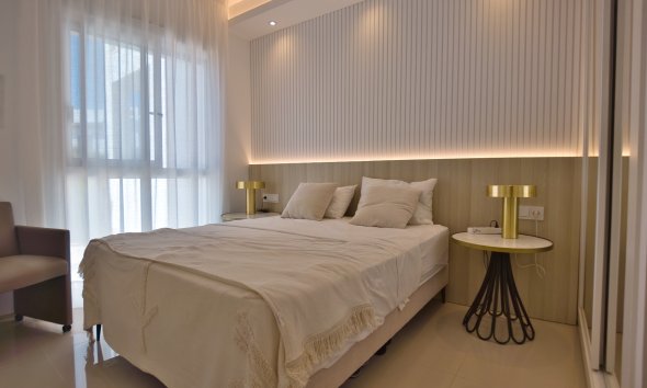 Resale - Apartment / Duplex - Ciudad Quesada - Doña Pena
