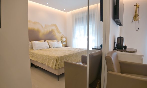 Resale - Apartment / Duplex - Ciudad Quesada - Doña Pena