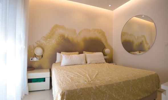 Resale - Apartment / Duplex - Ciudad Quesada - Doña Pena