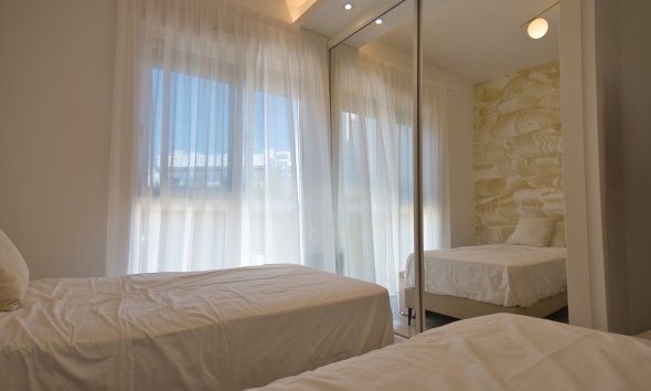 Resale - Apartment / Duplex - Ciudad Quesada - Doña Pena