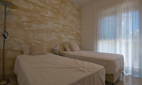 Resale - Apartment / Duplex - Ciudad Quesada - Doña Pena