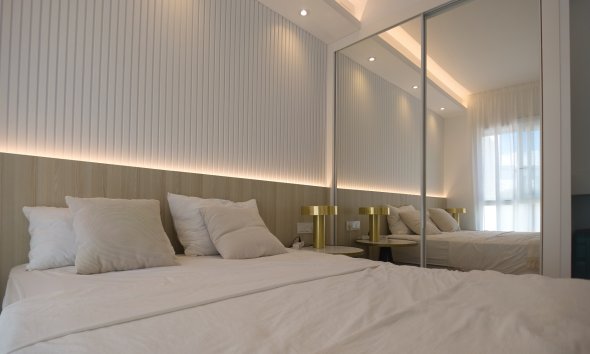 Resale - Apartment / Duplex - Ciudad Quesada - Doña Pena