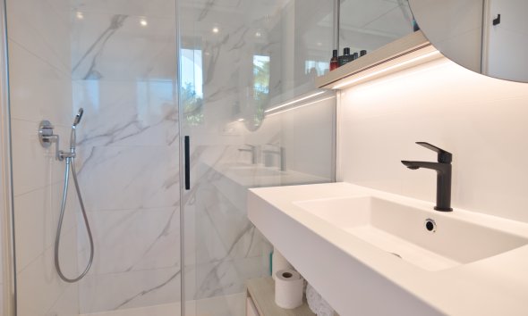 Resale - Apartment / Duplex - Ciudad Quesada - Doña Pena