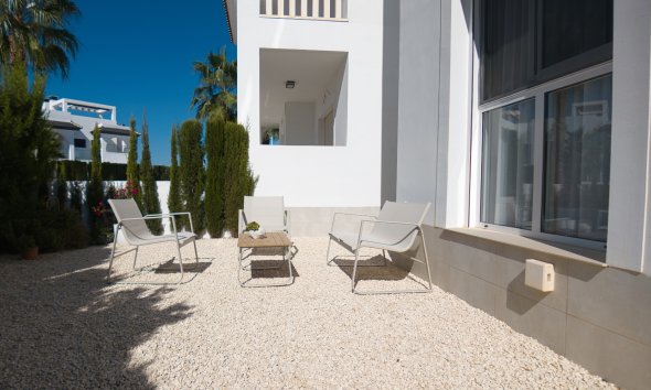 Resale - Apartment / Duplex - Ciudad Quesada - Doña Pena