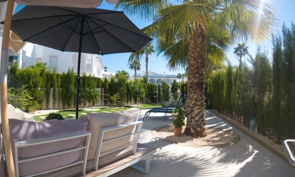 Resale - Apartment / Duplex - Ciudad Quesada - Doña Pena