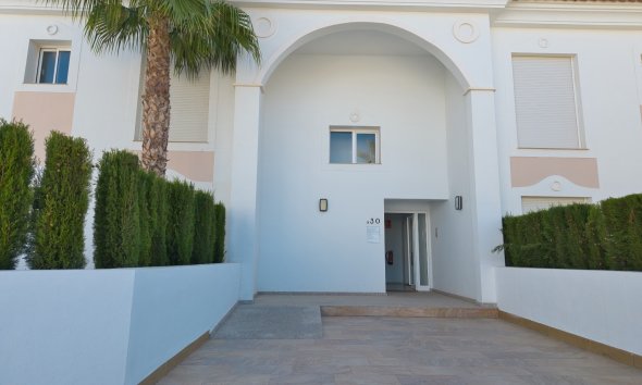 Resale - Apartment / Duplex - Ciudad Quesada - Doña Pena