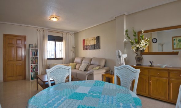 Resale - Apartment / Duplex - Ciudad Quesada - Doña Pena
