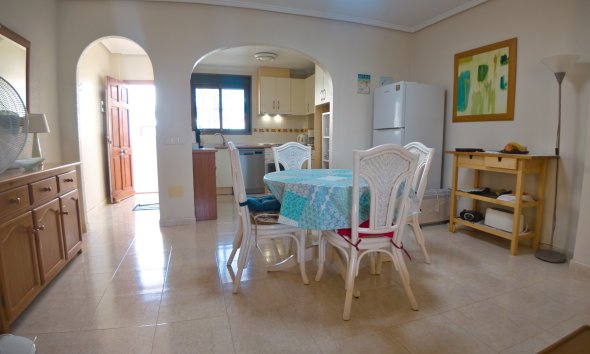 Resale - Apartment / Duplex - Ciudad Quesada - Doña Pena