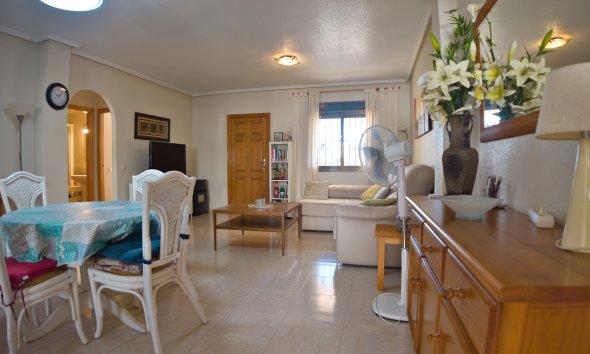 Resale - Apartment / Duplex - Ciudad Quesada - Doña Pena