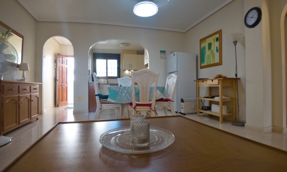 Resale - Apartment / Duplex - Ciudad Quesada - Doña Pena