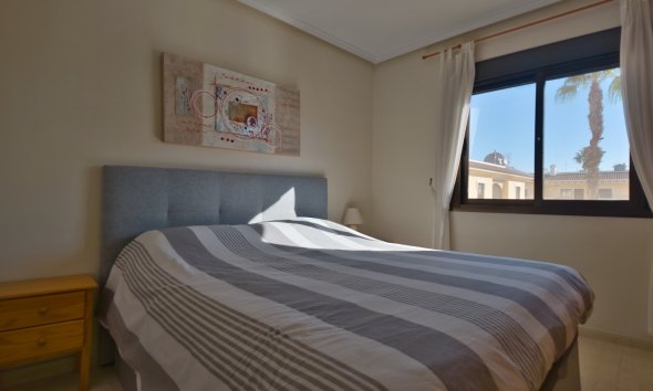 Resale - Apartment / Duplex - Ciudad Quesada - Doña Pena
