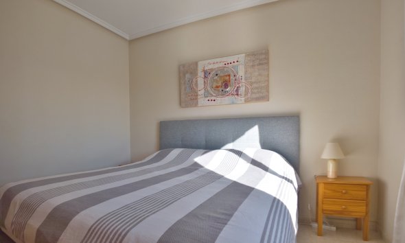 Resale - Apartment / Duplex - Ciudad Quesada - Doña Pena
