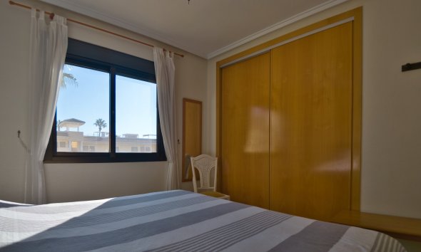 Resale - Apartment / Duplex - Ciudad Quesada - Doña Pena