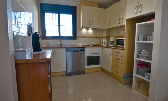 Resale - Apartment / Duplex - Ciudad Quesada - Doña Pena