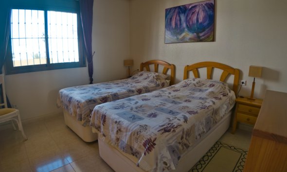 Resale - Apartment / Duplex - Ciudad Quesada - Doña Pena