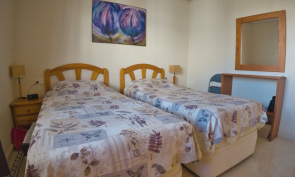 Resale - Apartment / Duplex - Ciudad Quesada - Doña Pena