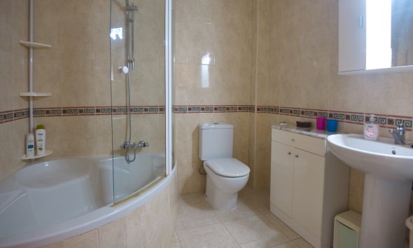 Resale - Apartment / Duplex - Ciudad Quesada - Doña Pena