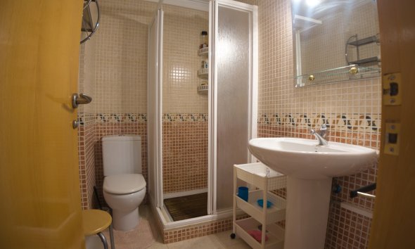 Resale - Apartment / Duplex - Ciudad Quesada - Doña Pena