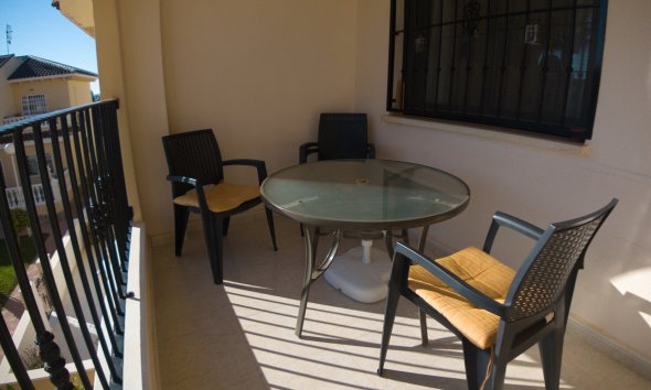 Resale - Apartment / Duplex - Ciudad Quesada - Doña Pena