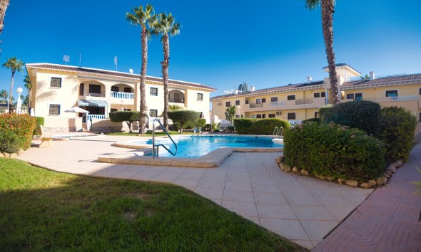 Resale - Apartment / Duplex - Ciudad Quesada - Doña Pena