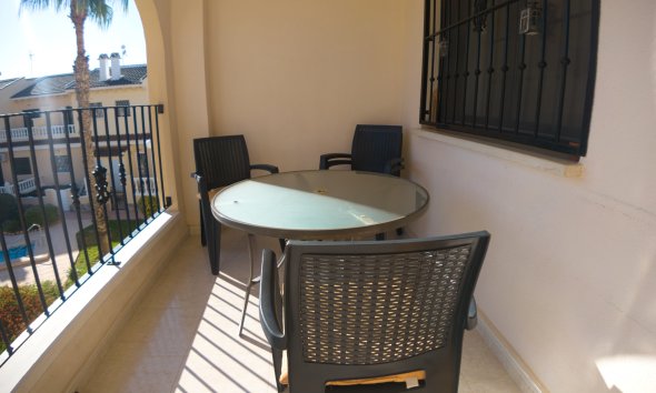 Resale - Apartment / Duplex - Ciudad Quesada - Doña Pena