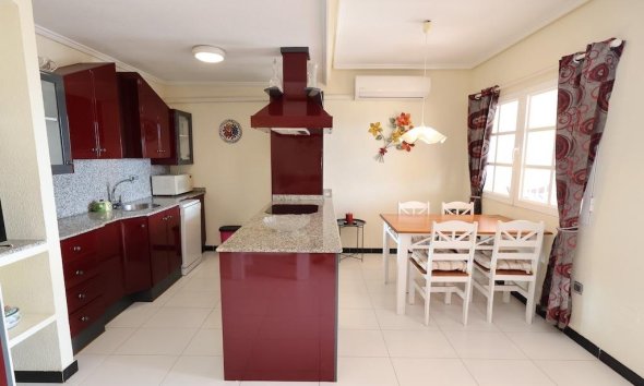 Rynek Wtórny - Apartament / Duplex - Torrevieja - Los Altos