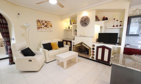 Rynek Wtórny - Apartament / Duplex - Torrevieja - Los Altos