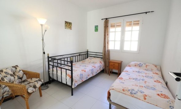 Rynek Wtórny - Apartament / Duplex - Torrevieja - Los Altos